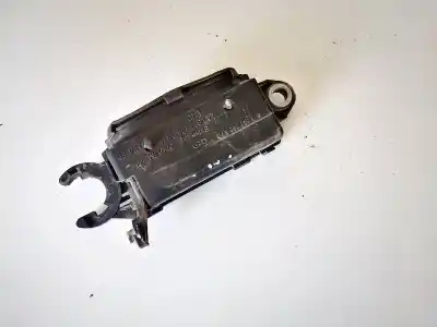 Second-hand car spare part exterior right front door handle for audi a3 (8l1) 1.6 oem iam references 4a0837206  