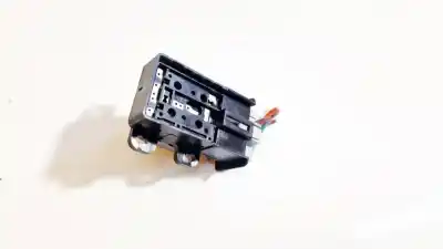 Автозапчасти б/у выключатель левого переднего окна за opel corsa a fastback (s83) 1.2 i (f08, m08, f68, m68) ссылки oem iam   