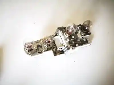 Second-hand car spare part Lampholder for AUDI A3 (8L1) 1.6 OEM IAM references 8L0945257  