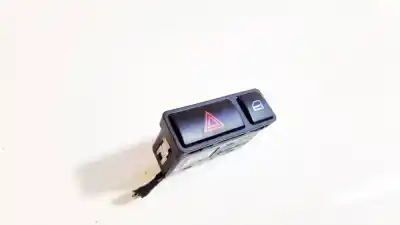 Peça sobressalente para automóvel em segunda mão interruptor 4 piscas - emergência por bmw 3 touring (e46) 320 d referências oem iam 61318368920