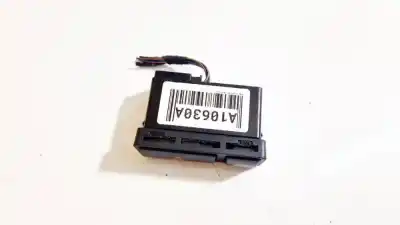 Pezzo di ricambio per auto di seconda mano avvertimento per bmw 3 touring (e46) 320 d riferimenti oem iam 61318368920  61.31-8368920