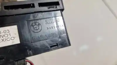 Pezzo di ricambio per auto di seconda mano avvertimento per bmw 3 touring (e46) 320 d riferimenti oem iam 61318368920  61.31-8368920