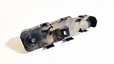 Pezzo di ricambio per auto di seconda mano interruttore alzacristalli anteriore sinistro per peugeot 307 (3a/c) 1.6 hdi riferimenti oem iam 96351625xt