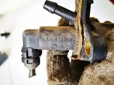 Second-hand car spare part clutch cylinder for audi a3 (8l1) 1.6 oem iam references 1j1721388c  