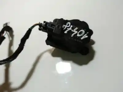 Автозапчасти б/у мотор открывания люков кондиционера за nissan bluebird hatchback (t72, t12) 1.6 ссылки oem iam 3m5h19e616ab  3m5h-19e616-ab