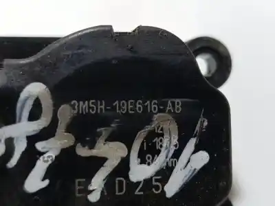 Автозапчасти б/у мотор открывания люков кондиционера за nissan bluebird hatchback (t72, t12) 1.6 ссылки oem iam 3m5h19e616ab  3m5h-19e616-ab