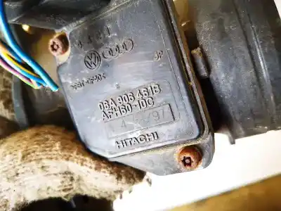 İkinci el araba yedek parçası akis ölçer için audi a3 (8l1) 1.6 oem iam referansları 06a906461b  afh60-10c