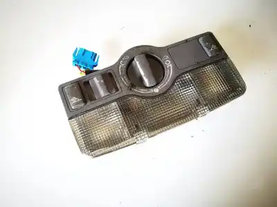 İkinci el araba yedek parçası iç isik için audi a3 (8l1) 1.6 oem iam referansları 8d0947111a
