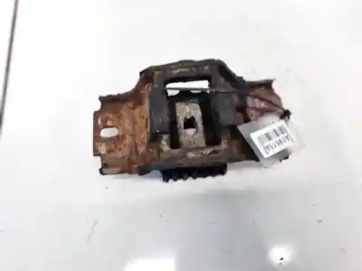Peça sobressalente para automóvel em segunda mão suporte motor por mazda 2 (dy) 1.4 referências oem iam 2s617m121bb