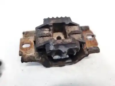 Second-hand car spare part engine support for mazda 2 (dy) 1.4 oem iam references 2s617m121bb  2s61-7m121-bb