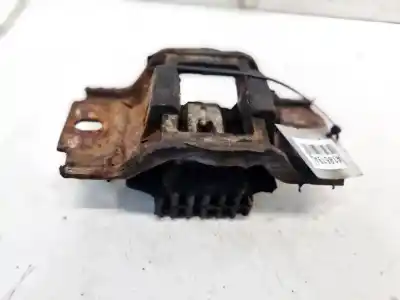 Second-hand car spare part engine support for mazda 2 (dy) 1.4 oem iam references 2s617m121bb  2s61-7m121-bb