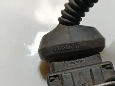 Автозапчастина б/у датчик для volkswagen golf iv (1j1) 1.8 t посилання на oem iam 4a0906102  4a0906102, 1h0 973 704, 1h0973704