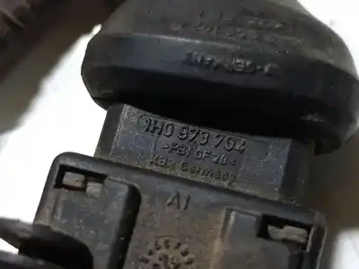 Автозапчастина б/у датчик для volkswagen golf iv (1j1) 1.8 t посилання на oem iam 4a0906102  4a0906102, 1h0 973 704, 1h0973704
