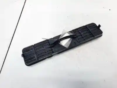 Pezzo di ricambio per auto di seconda mano plastica per peugeot 307 (3a/c) 1.6 hdi riferimenti oem iam 9635818380