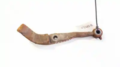 Second-hand car spare part front left lower suspension arm for audi coupe b2 (81, 855, 856) 2.3 quattro oem iam references 9492077