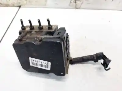Second-hand car spare part abs for subaru forester (sh_) 2.0 d awd (shh) oem iam references 0265951123