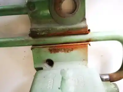 İkinci el araba yedek parçası kapi tutucu için audi a3 (8l1) 1.6 oem iam referansları 4b0831412a  