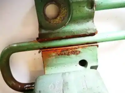 İkinci el araba yedek parçası kapi tutucu için audi a3 (8l1) 1.6 oem iam referansları 4b0831411a  