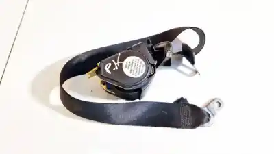 Peça sobressalente para automóvel em segunda mão cinto de segurança dianteiro esquerdo por bmw 3 touring (e46) 320 d referências oem iam 8207955
