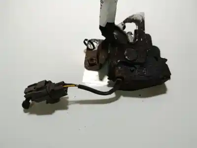 Автозапчасти б/у замок багажника/ворот за opel corsa a fastback (s83) 1.2 i (f08, m08, f68, m68) ссылки oem iam   