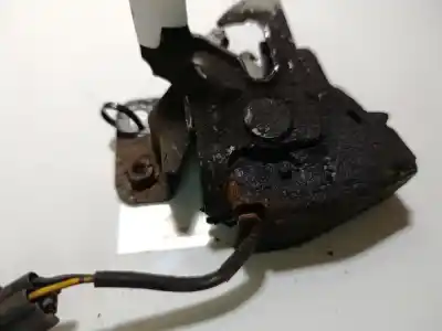 Автозапчасти б/у замок багажника/ворот за opel corsa a fastback (s83) 1.2 i (f08, m08, f68, m68) ссылки oem iam   