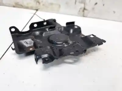 Pezzo di ricambio per auto di seconda mano plastica per peugeot 307 (3a/c) 1.6 hdi riferimenti oem iam 