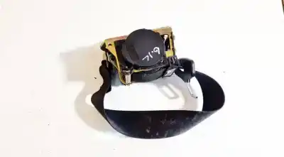 Peça sobressalente para automóvel em segunda mão cinto de segurança traseiro esquerdo por bmw 3 touring (e46) 320 d referências oem iam 16398d