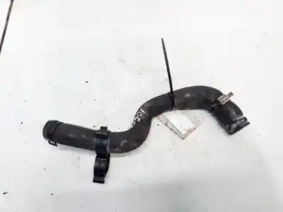 Peça sobressalente para automóvel em segunda mão tubo por mazda 2 (dy) 1.4 referências oem iam 