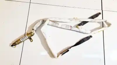 Peça sobressalente para automóvel em segunda mão airbag de cortina dianteiro esquerdo por bmw 3 touring (e46) 320 d referências oem iam 84826816508k