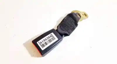 Peça sobressalente para automóvel em segunda mão chicote / encaixe cinto segurança traseiro esquerdo por bmw 3 touring (e46) 320 d referências oem iam 7000403
