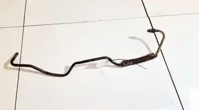 Peça sobressalente para automóvel em segunda mão tubo de pressão de direção assistida por toyota avensis (_t25_) 2.2 d-cat (adt251_) referências oem iam 