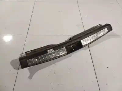 Peça sobressalente para automóvel em segunda mão plásticos por toyota avensis (_t25_) 2.2 d-cat (adt251_) referências oem iam 5838705090