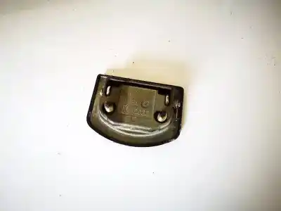 Автозапчастина б/у пластика для audi a3 (8l1) 1.6 посилання на oem iam 8d9864203  