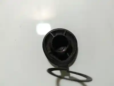 Recambio de automóvil de segunda mano de plasticos-otros repuestos del interior para peugeot 307 (3a/c) 1.6 hdi referencias oem iam   