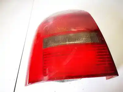 İkinci el araba yedek parçası sol kuyruk lambasi için audi a4 avant (b5) 1.8 oem iam referansları 8d9945095a  