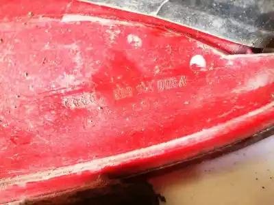 İkinci el araba yedek parçası sol kuyruk lambasi için audi a4 avant (b5) 1.8 oem iam referansları 8d9945095a  