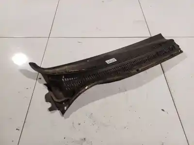 Peça sobressalente para automóvel em segunda mão grelha torpedo curcuvan por toyota avensis (_t25_) 2.2 d-cat (adt251_) referências oem iam 