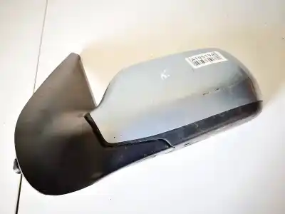 Peça sobressalente para automóvel em segunda mão espelho retrovisor esquerdo por mazda 2 (dy) 1.4 referências oem iam e9014202  