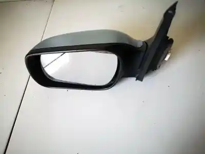 Peça sobressalente para automóvel em segunda mão ESPELHO RETROVISOR ESQUERDO por MAZDA 2 (DY)  Referências OEM IAM E9014202  
