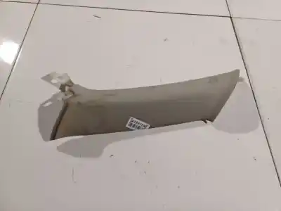 Peça sobressalente para automóvel em segunda mão plásticos por toyota avensis (_t25_) 2.2 d-cat (adt251_) referências oem iam 6247105080