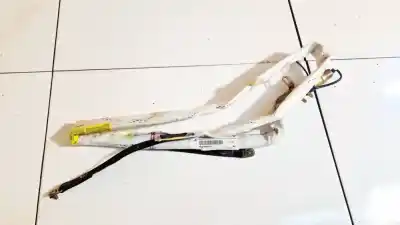Peça sobressalente para automóvel em segunda mão airbag de cortina dianteiro direito por bmw 3 touring (e46) 320 d referências oem iam 858268166080