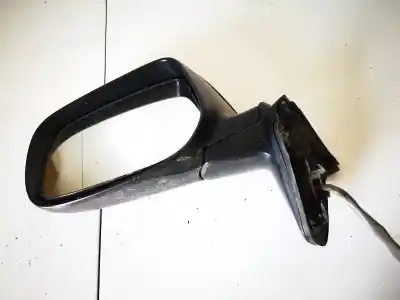 Pezzo di ricambio per auto di seconda mano specchio sinistro per toyota auris (_e15_) 2.0 d-4d (ade150_) riferimenti oem iam e4022310