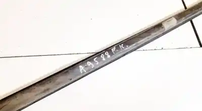 Pezzo di ricambio per auto di seconda mano plastica per honda fr-v (be) 2.2 ctdi executive riferimenti oem iam   