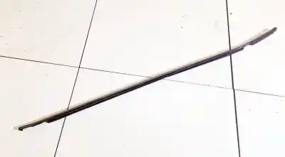 Pezzo di ricambio per auto di seconda mano plastica per honda fr-v (be) 2.2 ctdi executive riferimenti oem iam   