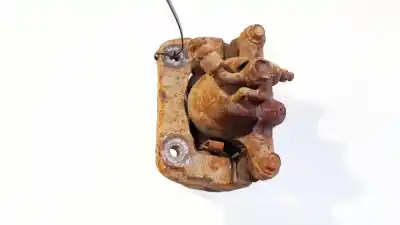 Автозапчастина б/у задній правий гальмівний супорт для opel corsa a fastback (s83) 1.2 i (f08, m08, f68, m68) посилання на oem iam   