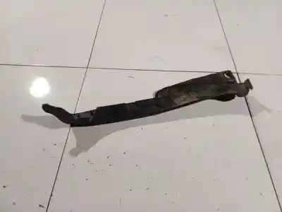 Peça sobressalente para automóvel em segunda mão plásticos por toyota avensis (_t25_) 2.2 d-cat (adt251_) referências oem iam 5386705021