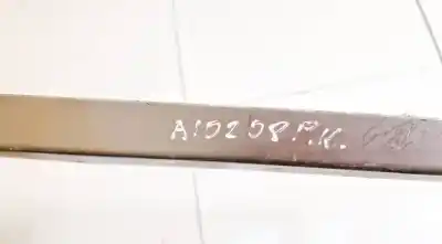 Second-hand car spare part plastics for opel corsa a fastback (s83) 1.2 i (f08, m08, f68, m68) oem iam references    Second-hand car spare part plastics for opel corsa a fastback (s83) 1.2 i (f08, m08, f68, m68) oem iam references