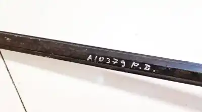 Автозапчастина б/у пластикler для subaru legacy berl. b13 (bl) 2.0 cat посилання на oem iam   