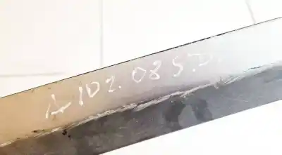 Second-hand car spare part plastics for opel corsa a fastback (s83) 1.2 i (f08, m08, f68, m68) oem iam references    Second-hand car spare part plastics for opel corsa a fastback (s83) 1.2 i (f08, m08, f68, m68) oem iam references