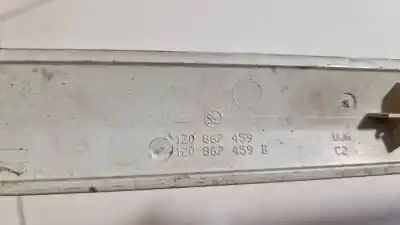 Second-hand car spare part plastics for ford taurus (p5_) 3.0 24v oem iam references 1z0867459  1z0867459b